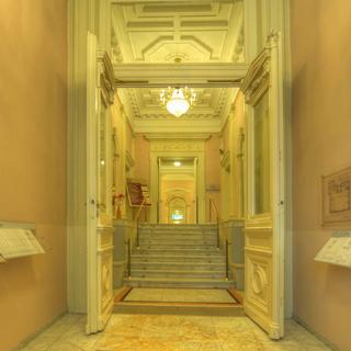 Hotel Strudlhof | Vienna | Galerie - 7