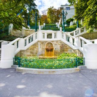 Hotel Strudlhof Vienna | Vienna | Photo Gallery - 4