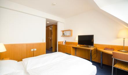 Hotel Strudlhof Vienna | Vienna | Zimmer 